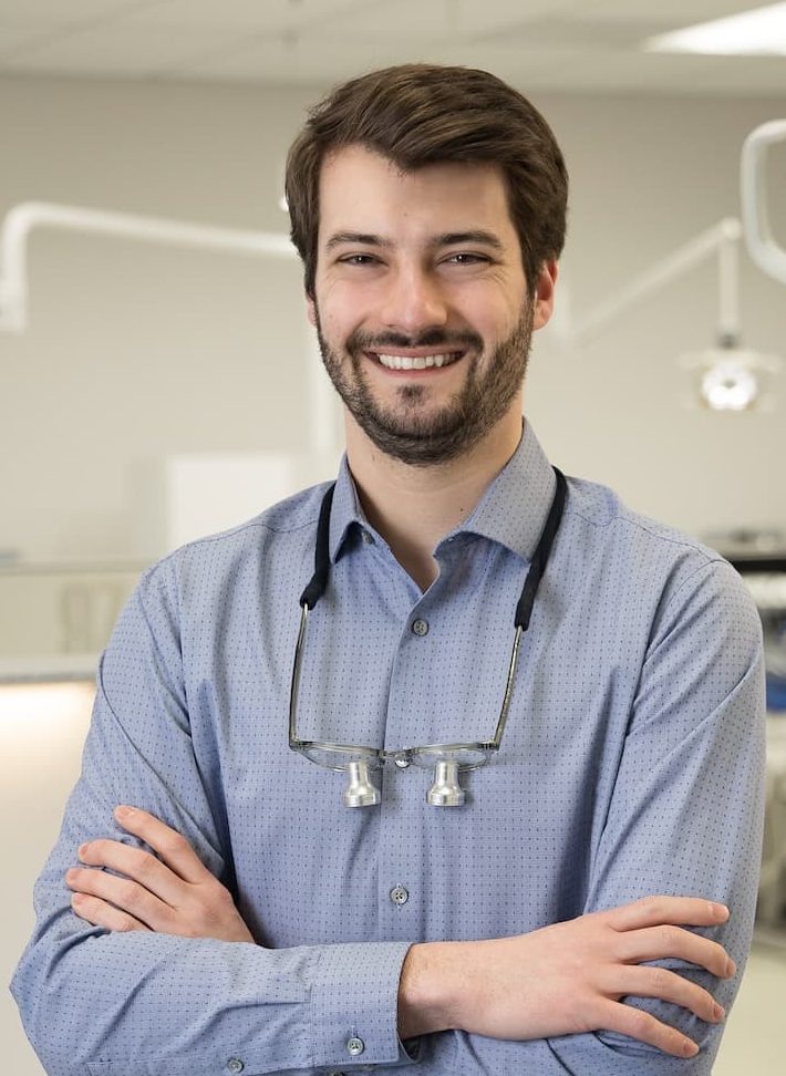 Clinique dentaire du carrefour - Dr Nicolas Bureau